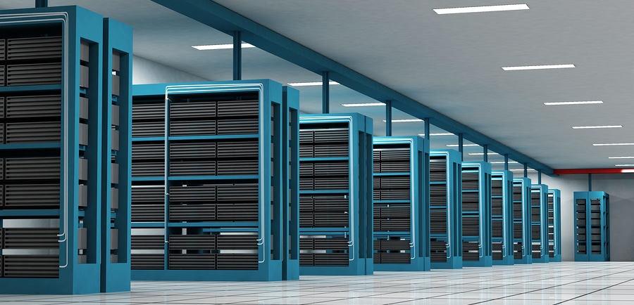 Data center to be decomissioned by Reclamere